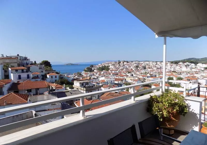 酒店 Pension Margarita