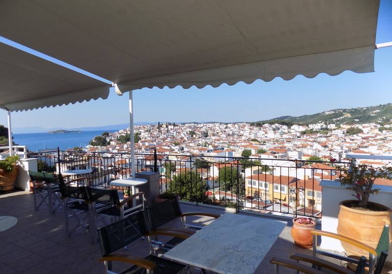 בית מלון כפרי Pension Margarita