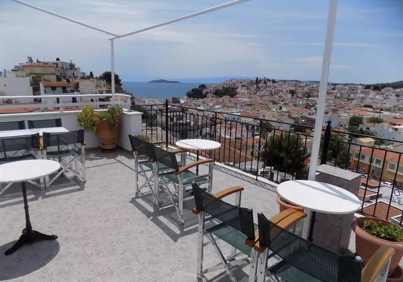 酒店 Pension Margarita