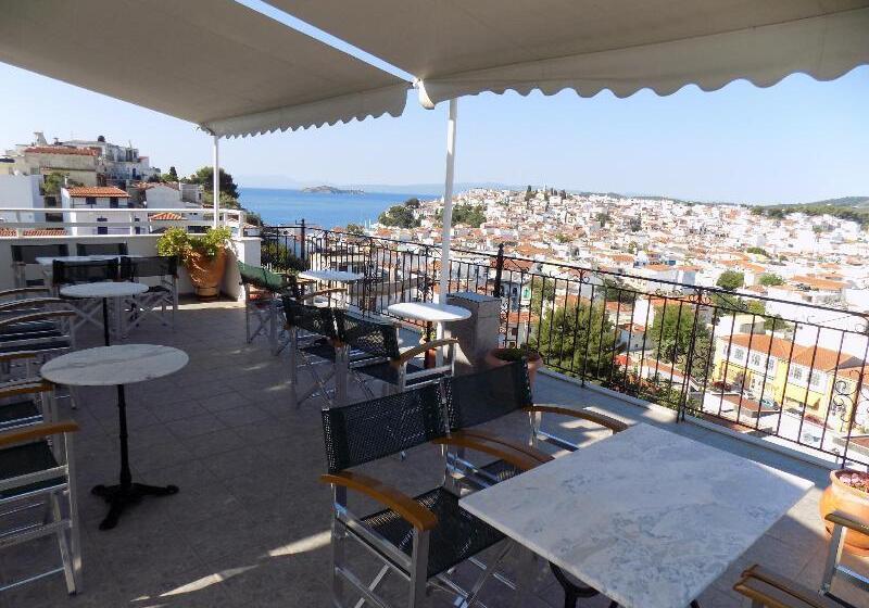 בית מלון כפרי Pension Margarita