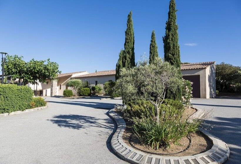 فندق Résidence Odalys Les Hameaux De Capra Scorsa