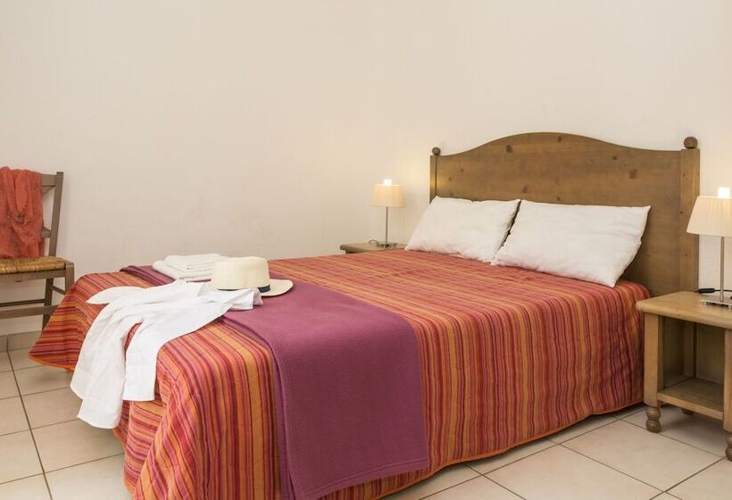 فندق Résidence Odalys Les Hameaux De Capra Scorsa