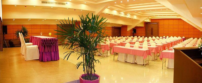 هتل Saisawan Beach Luxury