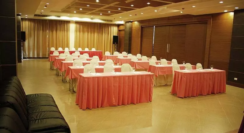 ホテル Saisawan Beach Luxury