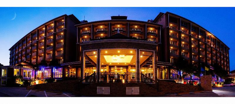 هتل Saisawan Beach Luxury