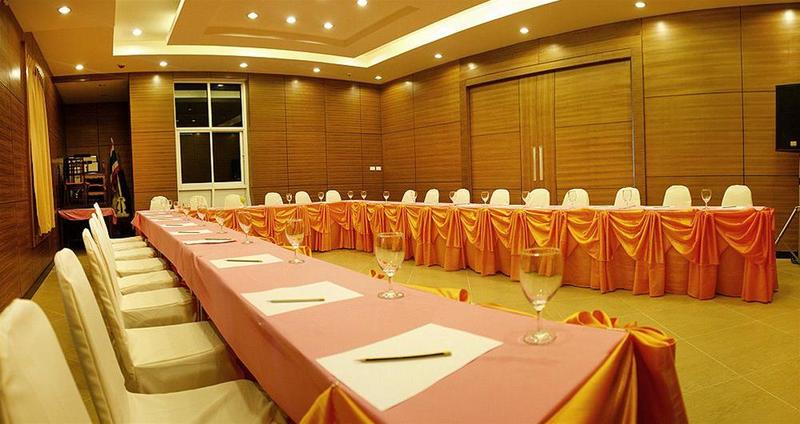 هتل Saisawan Beach Luxury