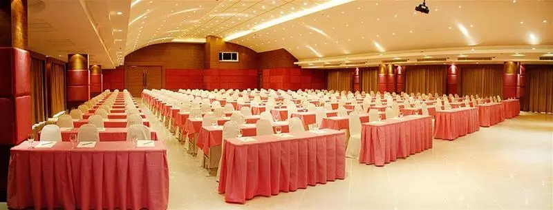 ホテル Saisawan Beach Luxury