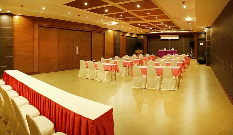 هتل Saisawan Beach Luxury