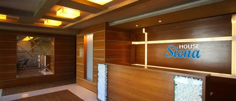 فندق Siena House