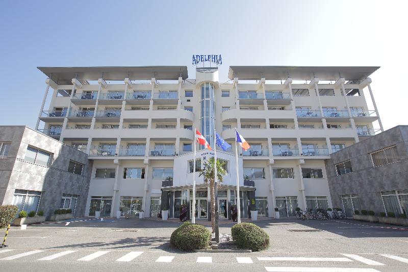 هتل & Spa Marina D Adelphia