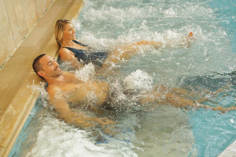 هتل & Spa Marina D Adelphia