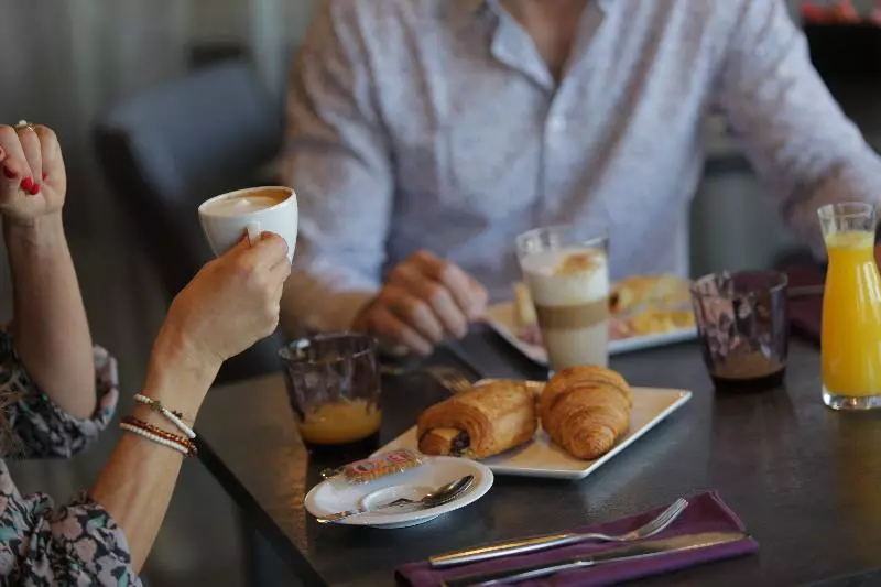 هتل & Spa Marina D Adelphia