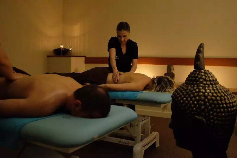 هتل & Spa Marina D Adelphia