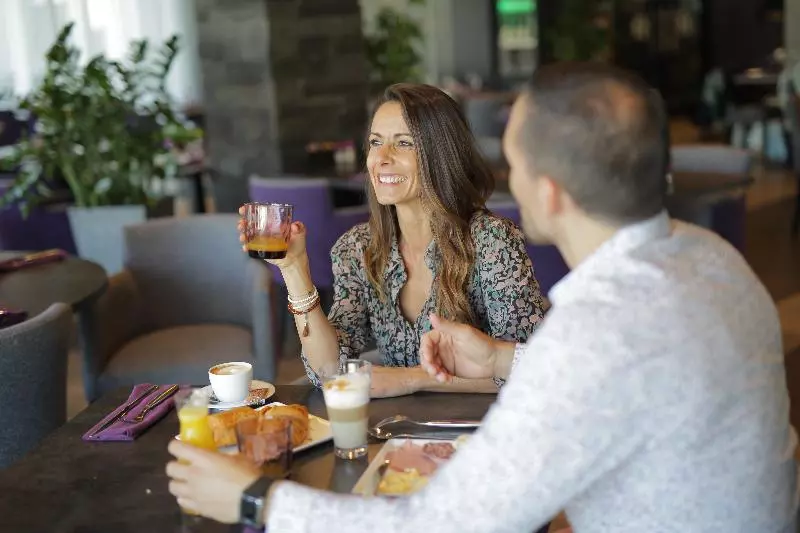 هتل & Spa Marina D Adelphia