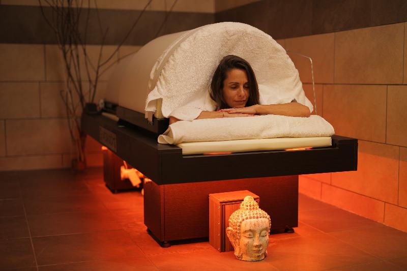 هتل & Spa Marina D Adelphia