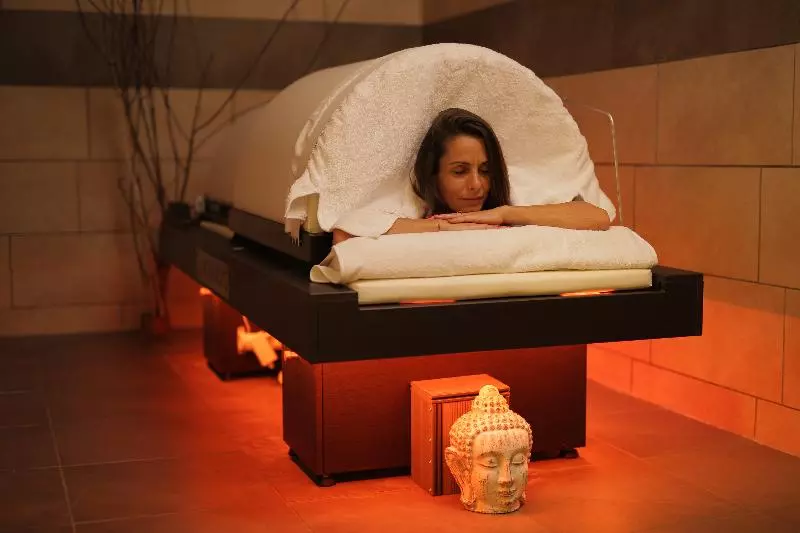 هتل & Spa Marina D Adelphia