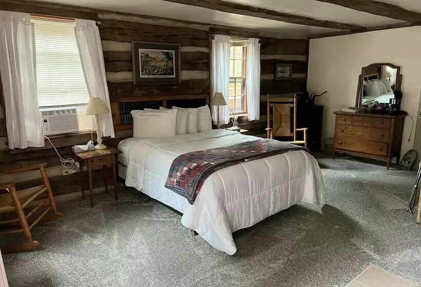 ホテル Sugar Tree Inn