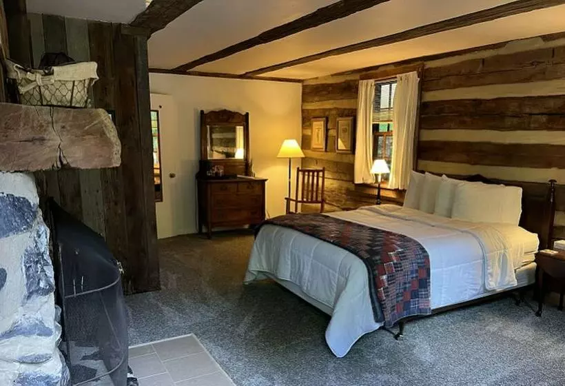 ホテル Sugar Tree Inn