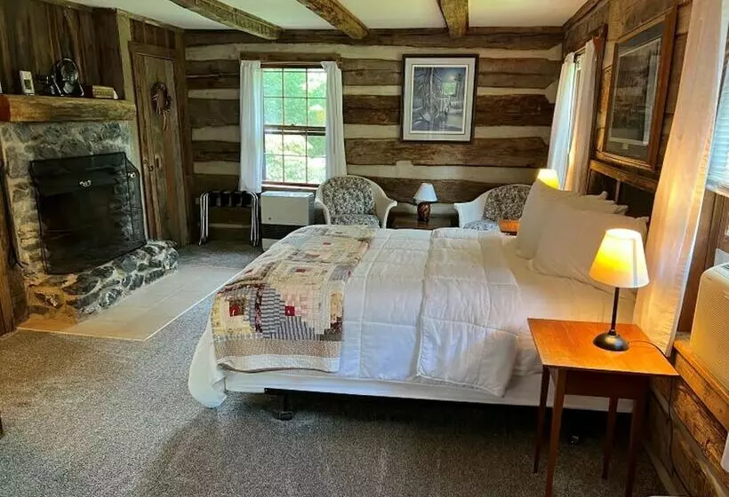 ホテル Sugar Tree Inn