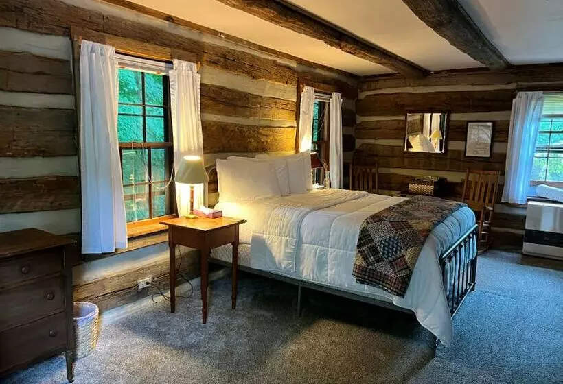 ホテル Sugar Tree Inn