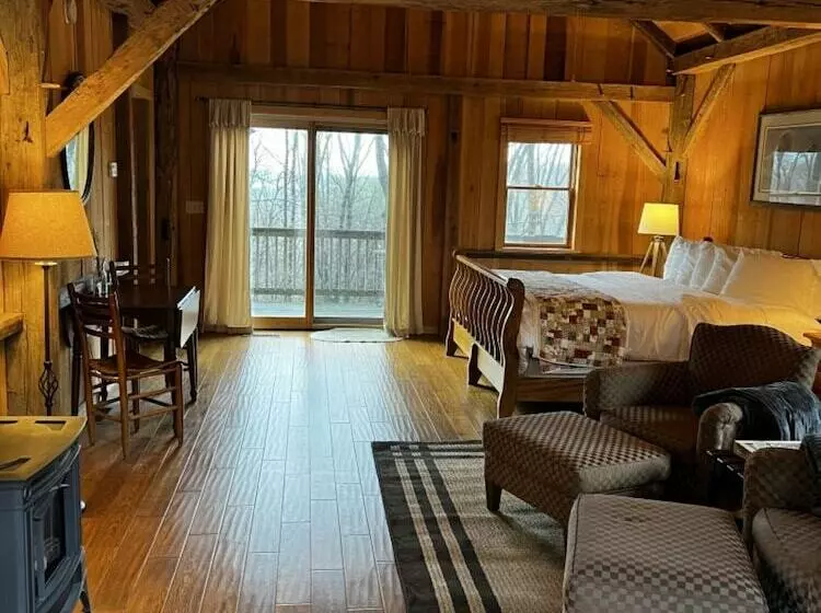 ホテル Sugar Tree Inn