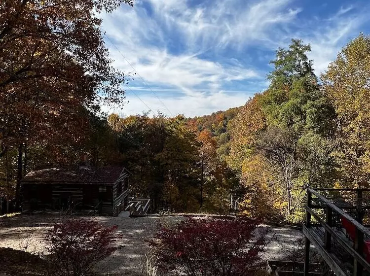 ホテル Sugar Tree Inn