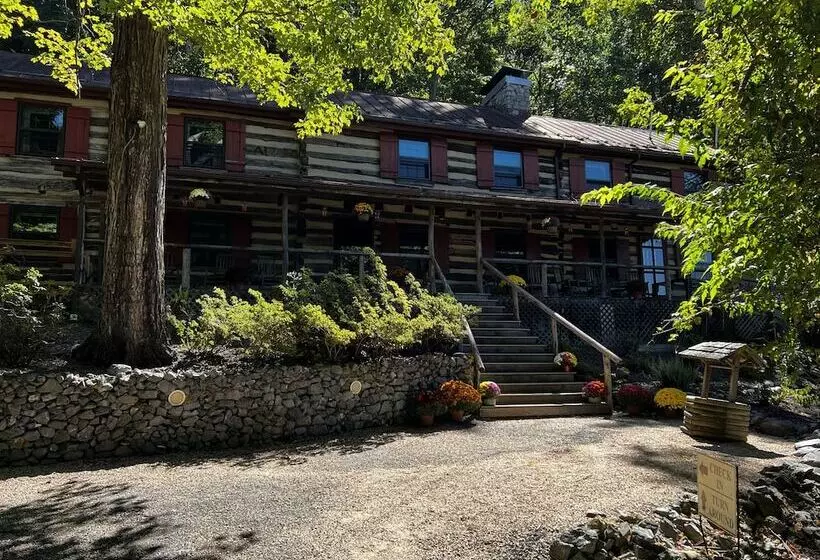 ホテル Sugar Tree Inn