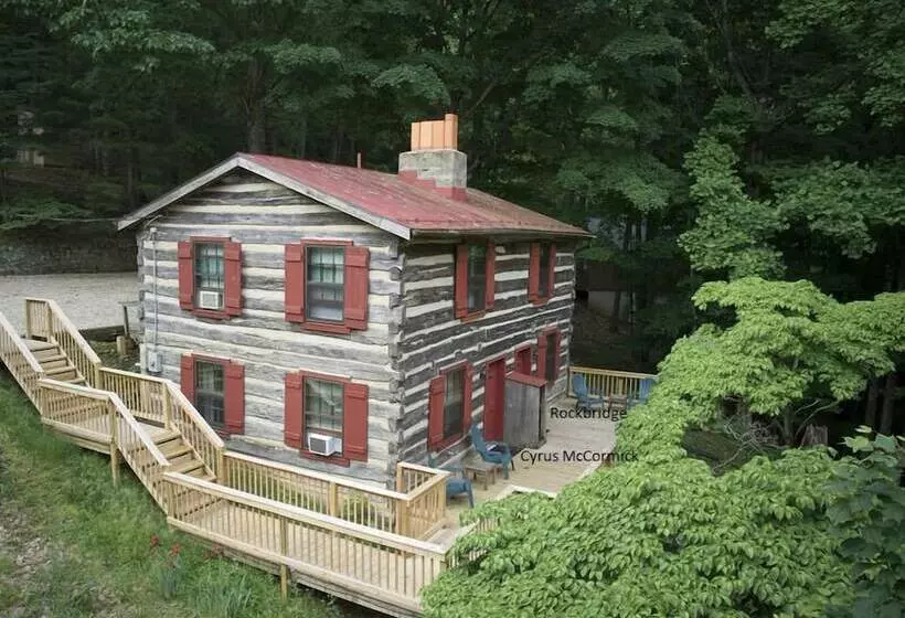 ホテル Sugar Tree Inn