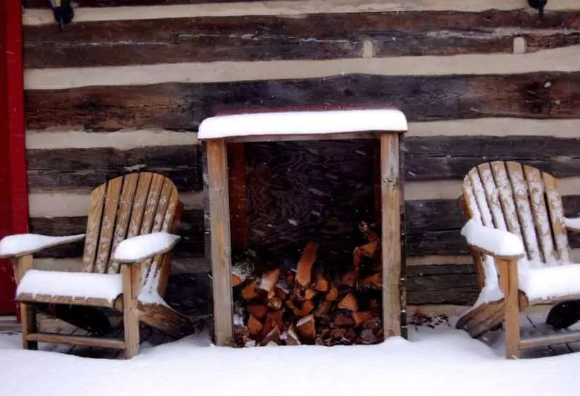 ホテル Sugar Tree Inn