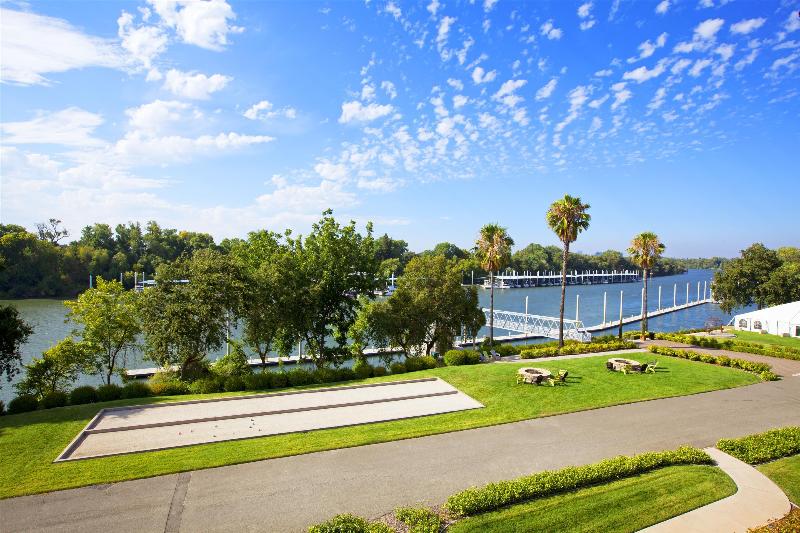 The Westin Sacramento Riverfront Hotel & Spa