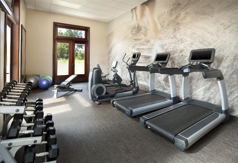 The Westin Sacramento Riverfront Hotel & Spa