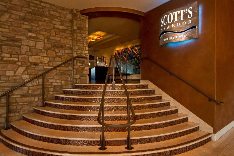 The Westin Sacramento Riverfront Hotel & Spa