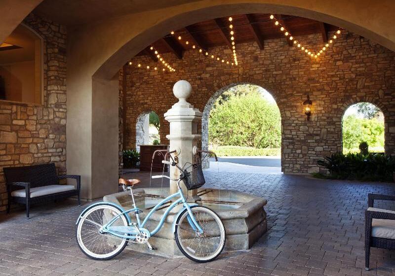 The Westin Sacramento Riverfront Hotel & Spa