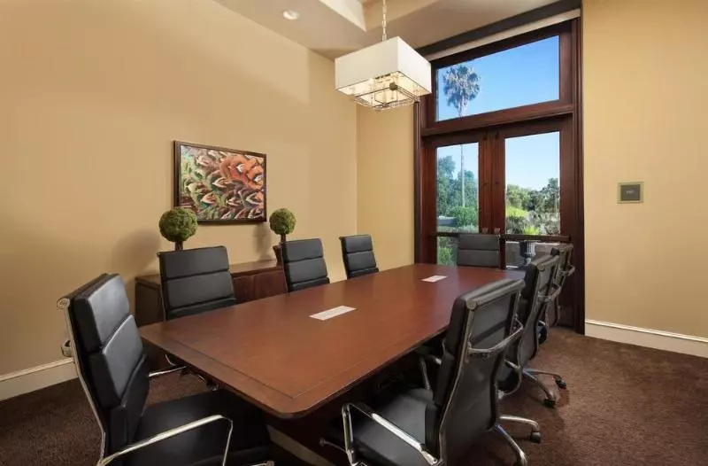 The Westin Sacramento Riverfront Hotel & Spa