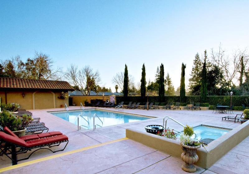 The Westin Sacramento Riverfront Hotel & Spa