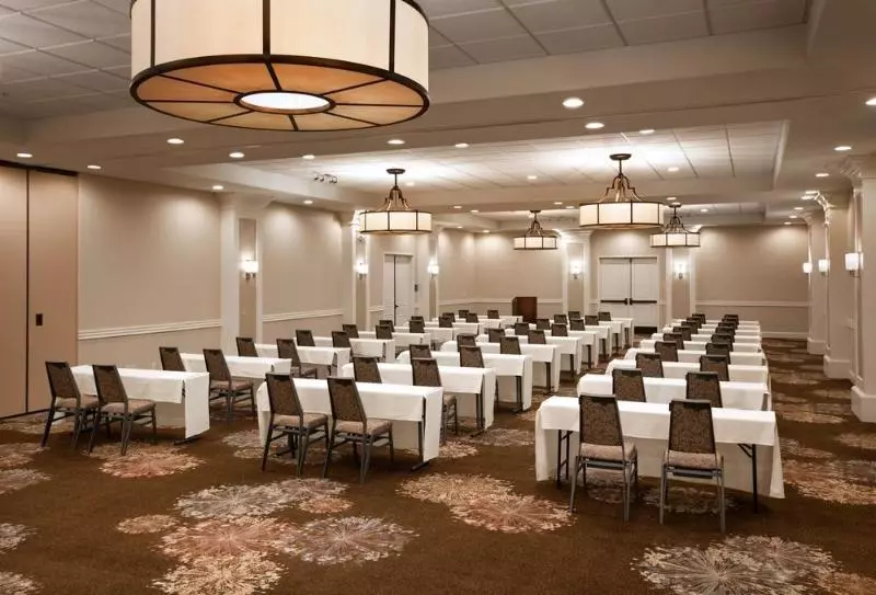 The Westin Sacramento Riverfront Hotel & Spa