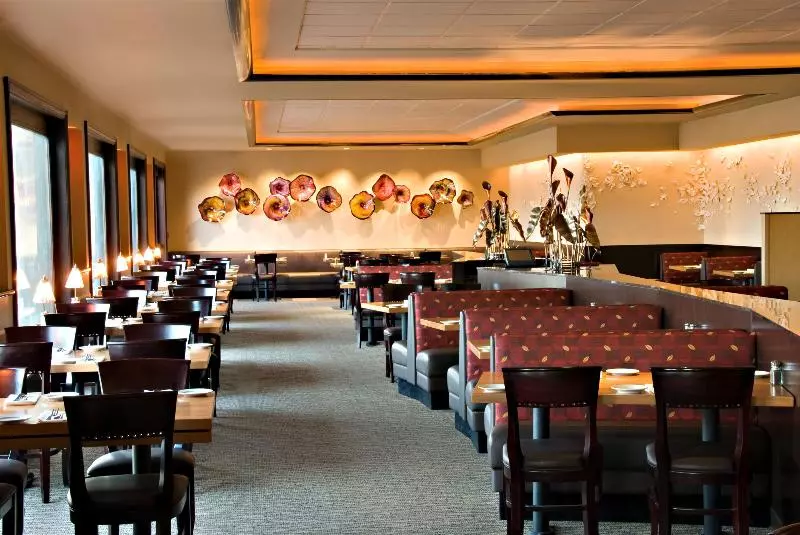 The Westin Sacramento Riverfront Hotel & Spa