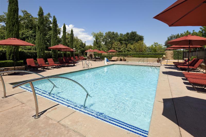 The Westin Sacramento Riverfront Hotel & Spa