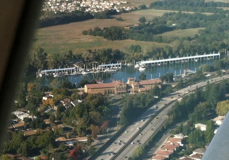 The Westin Sacramento Riverfront Hotel & Spa