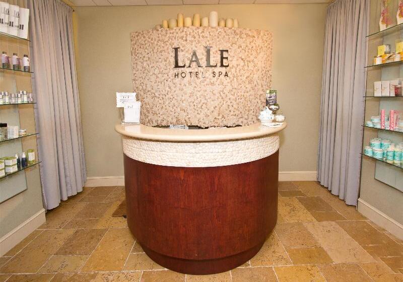 The Westin Sacramento Riverfront Hotel & Spa