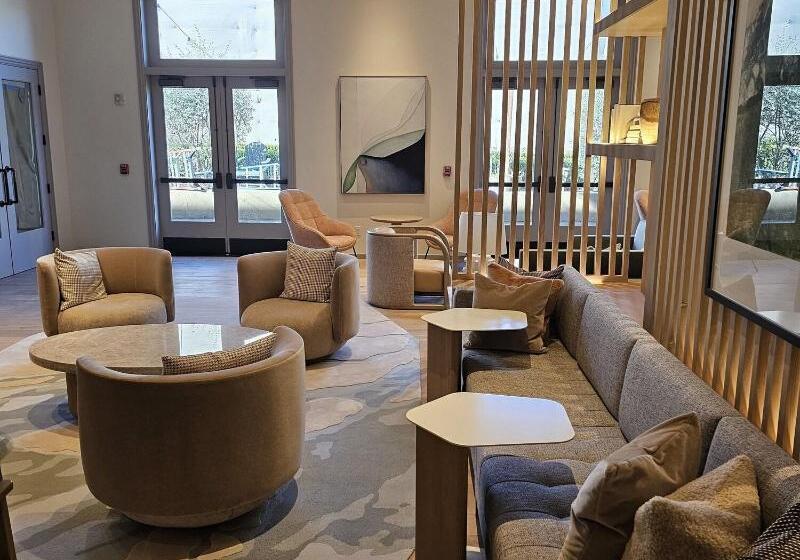 The Westin Sacramento Riverfront Hotel & Spa