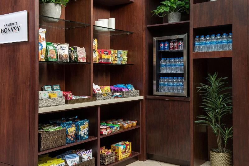 The Westin Sacramento Riverfront Hotel & Spa