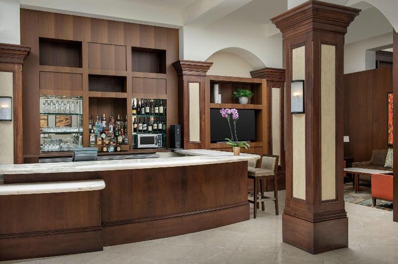 The Westin Sacramento Riverfront Hotel & Spa