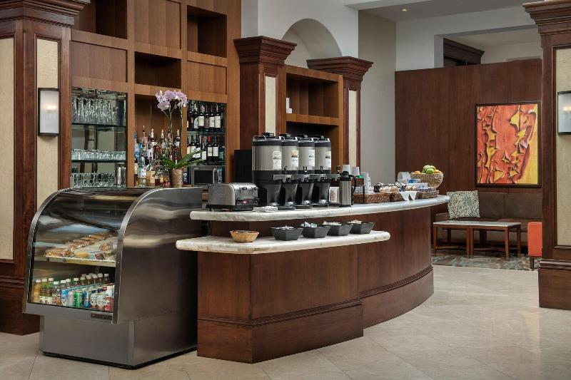 The Westin Sacramento Riverfront Hotel & Spa