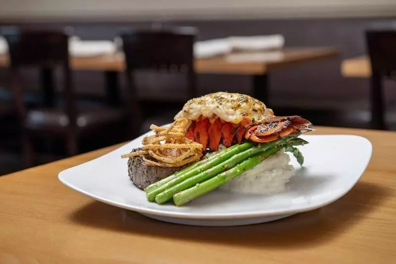 The Westin Sacramento Riverfront Hotel & Spa