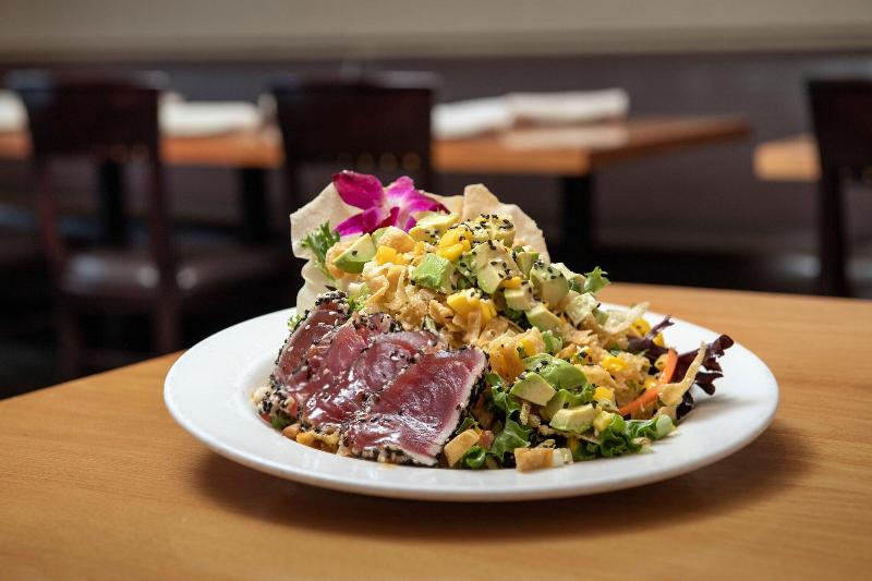 The Westin Sacramento Riverfront Hotel & Spa