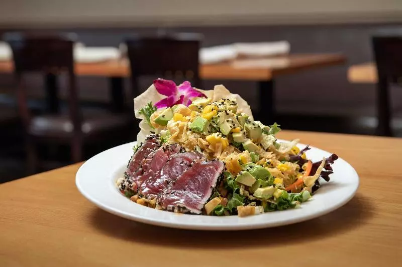 The Westin Sacramento Riverfront Hotel & Spa