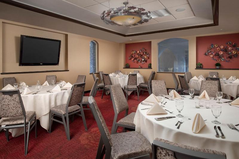 The Westin Sacramento Riverfront Hotel & Spa