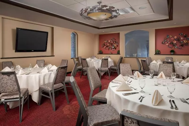 The Westin Sacramento Riverfront Hotel & Spa