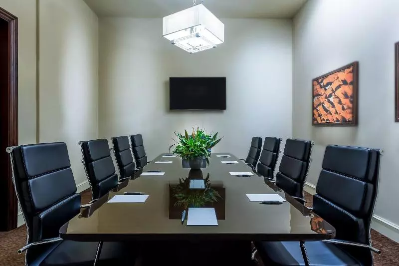 The Westin Sacramento Riverfront Hotel & Spa